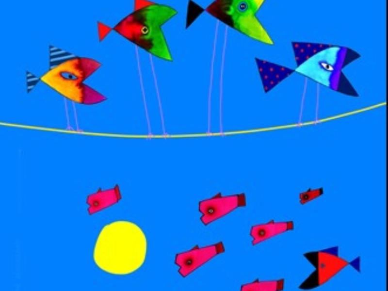 Festival de JAZZ à Porquerolles  du  9 au 14 Juillet 2025