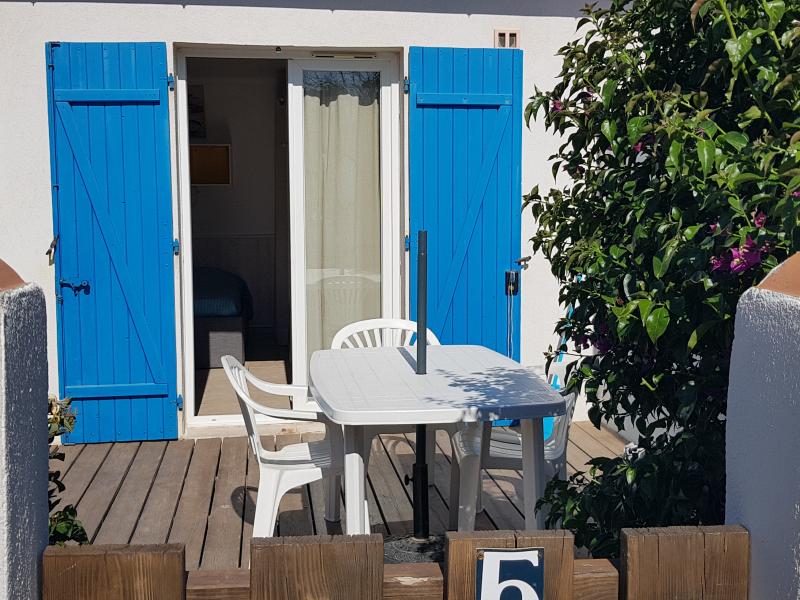 Appartement n°5