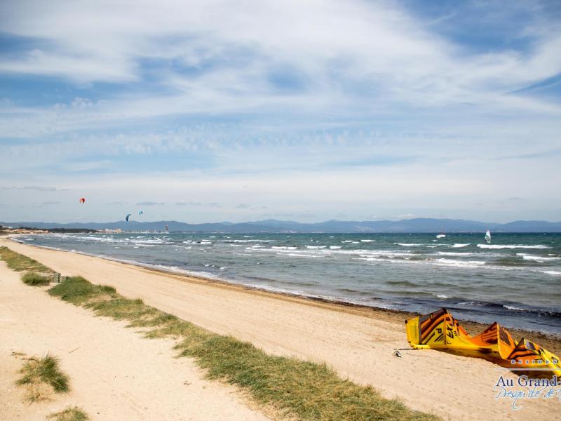 Hyères et ses plages exceptionnelles