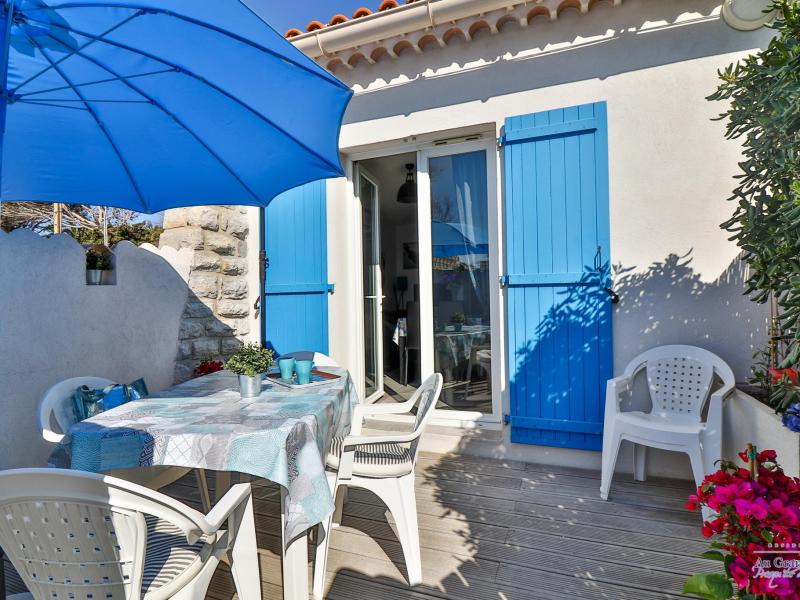 Appartement n°21