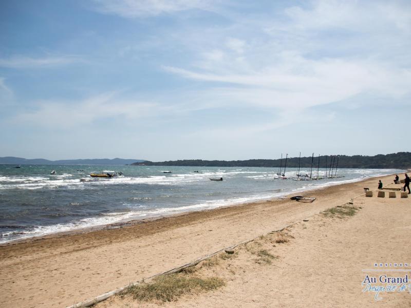 Hyères e le sue spiagge eccezionali