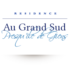 Au Grand Sud logo